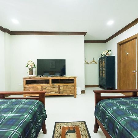 The Partridge Guesthouse Cebu Ngoại thất bức ảnh