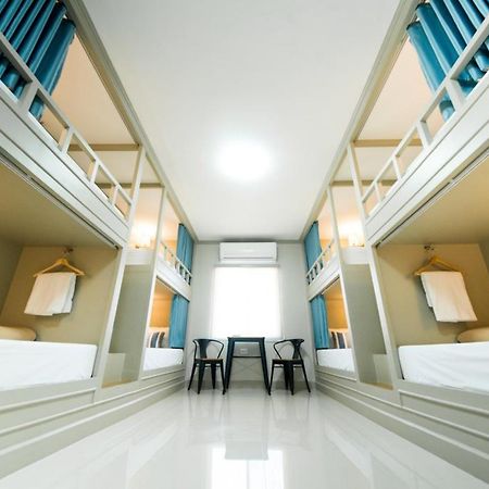 The Partridge Guesthouse Cebu Ngoại thất bức ảnh