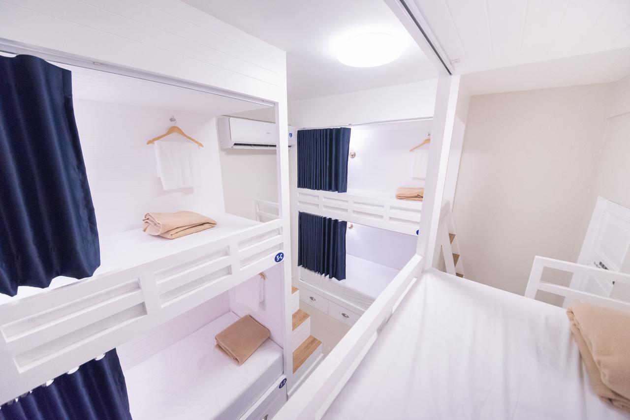 The Partridge Guesthouse Cebu Ngoại thất bức ảnh