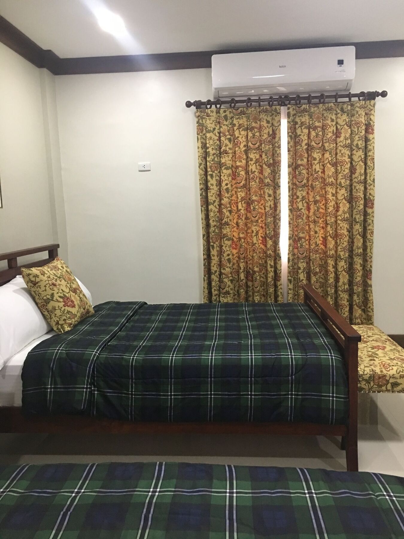 The Partridge Guesthouse Cebu Ngoại thất bức ảnh