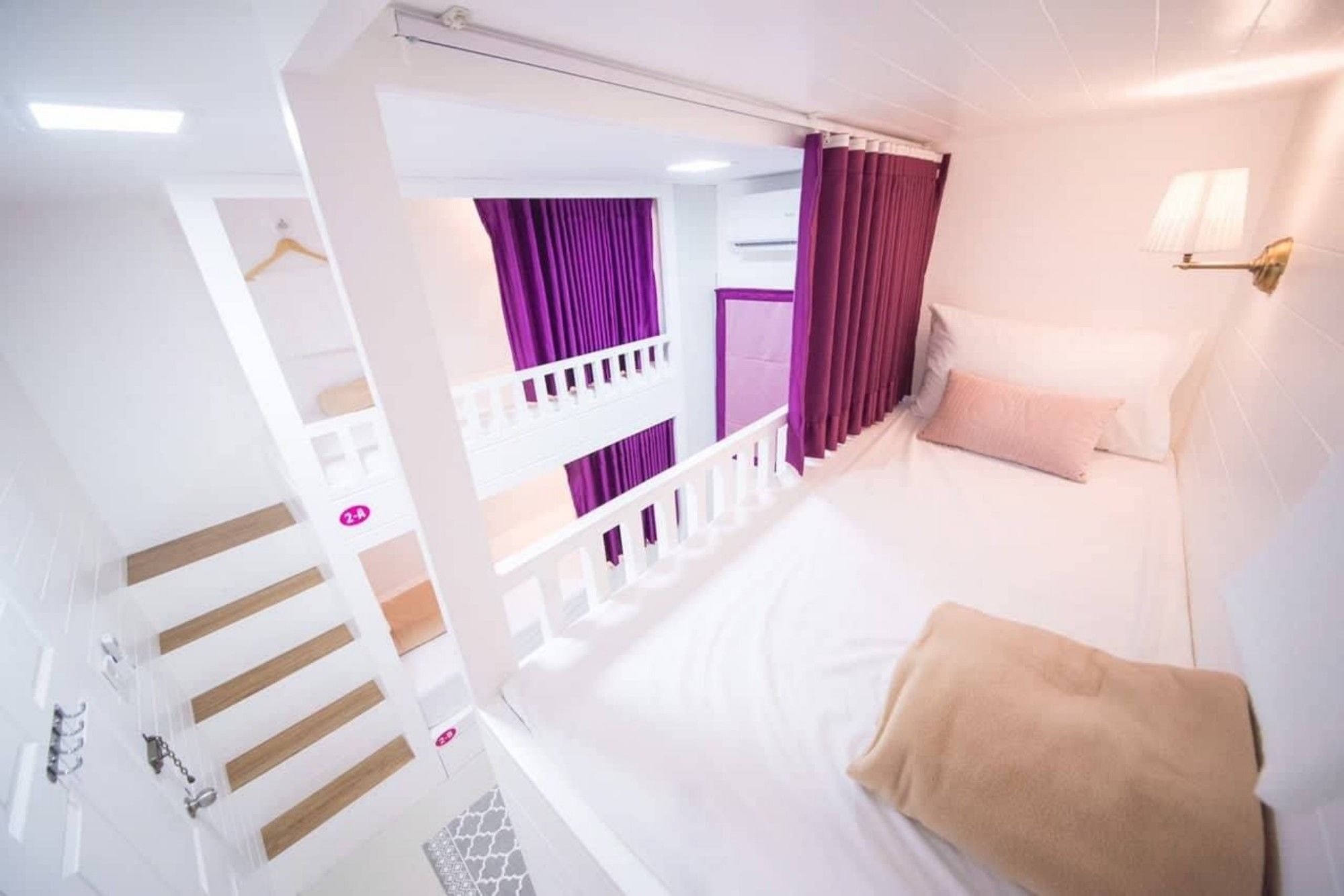 The Partridge Guesthouse Cebu Ngoại thất bức ảnh