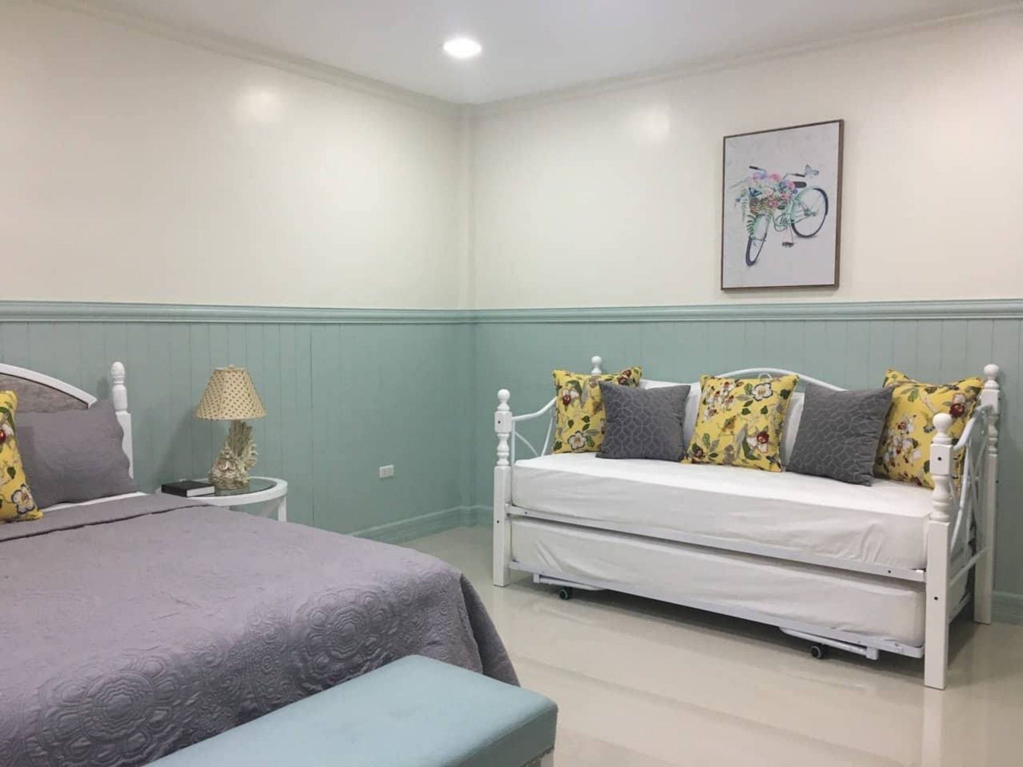 The Partridge Guesthouse Cebu Ngoại thất bức ảnh