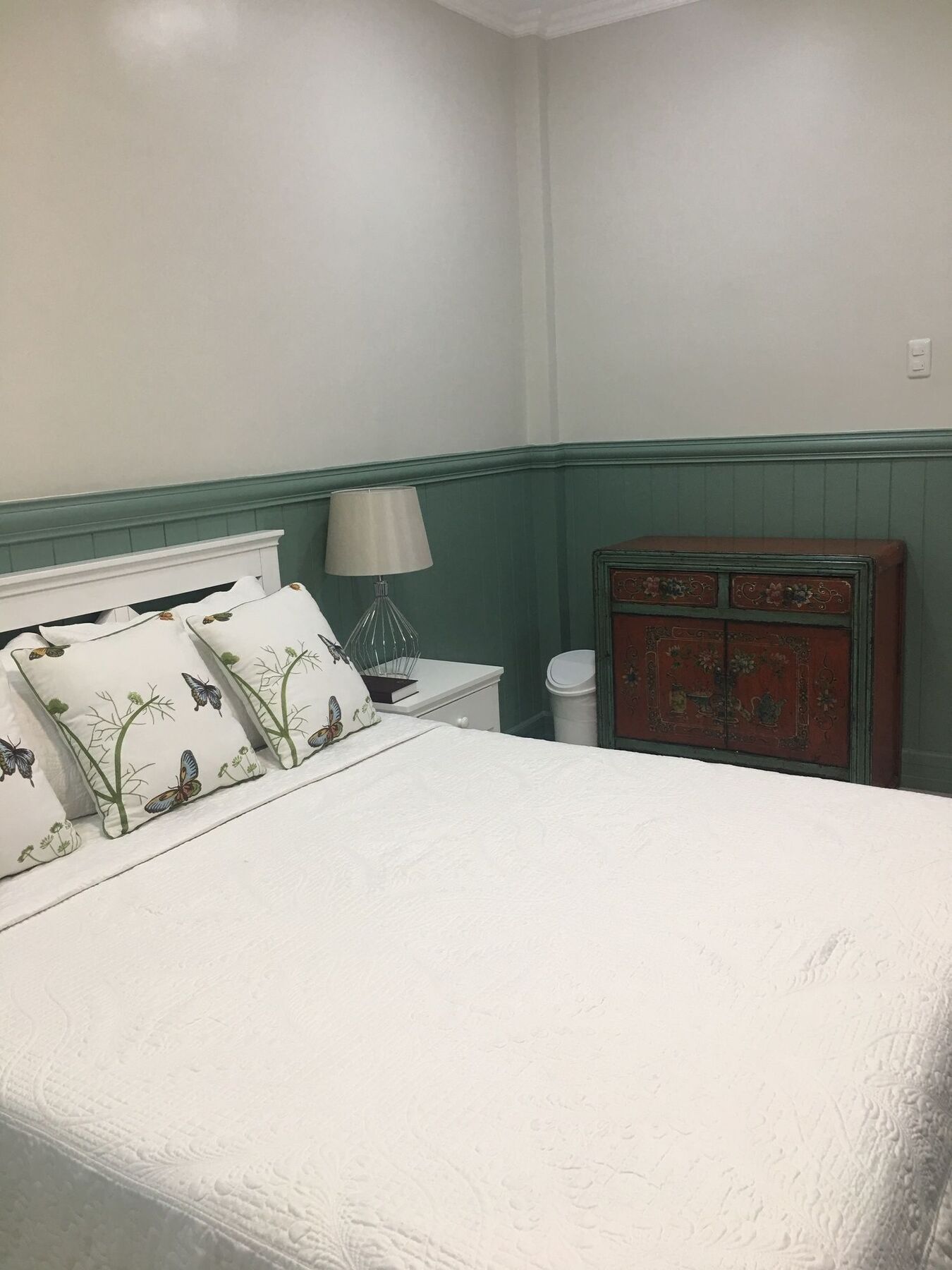 The Partridge Guesthouse Cebu Ngoại thất bức ảnh