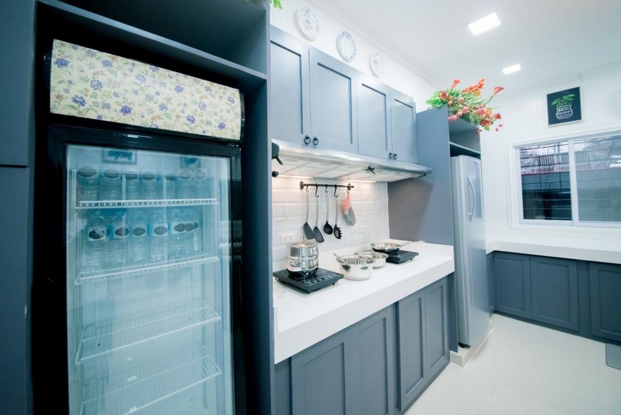 The Partridge Guesthouse Cebu Ngoại thất bức ảnh