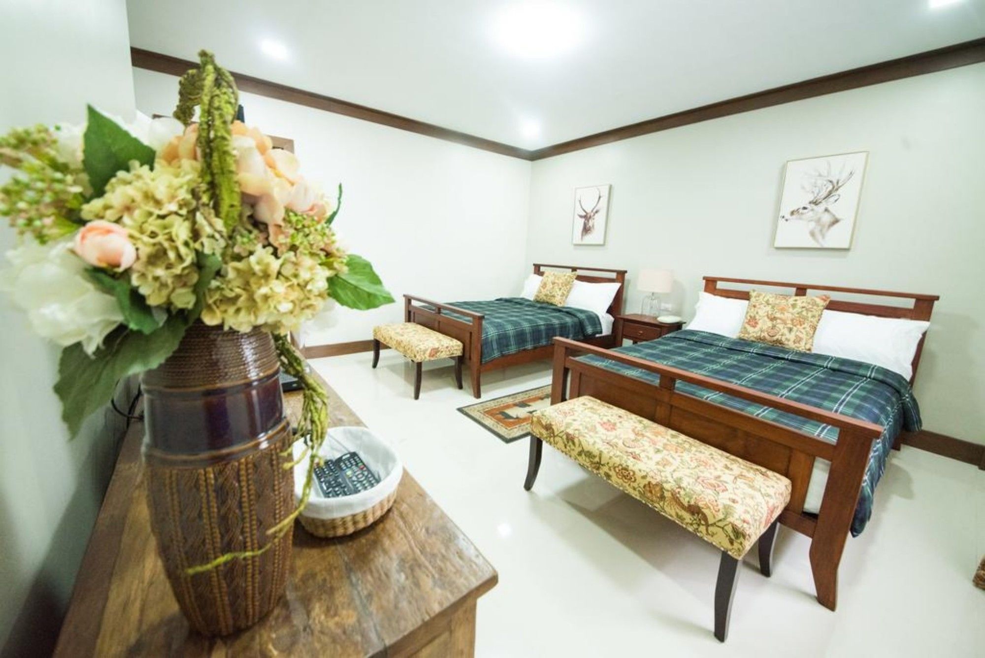 The Partridge Guesthouse Cebu Ngoại thất bức ảnh