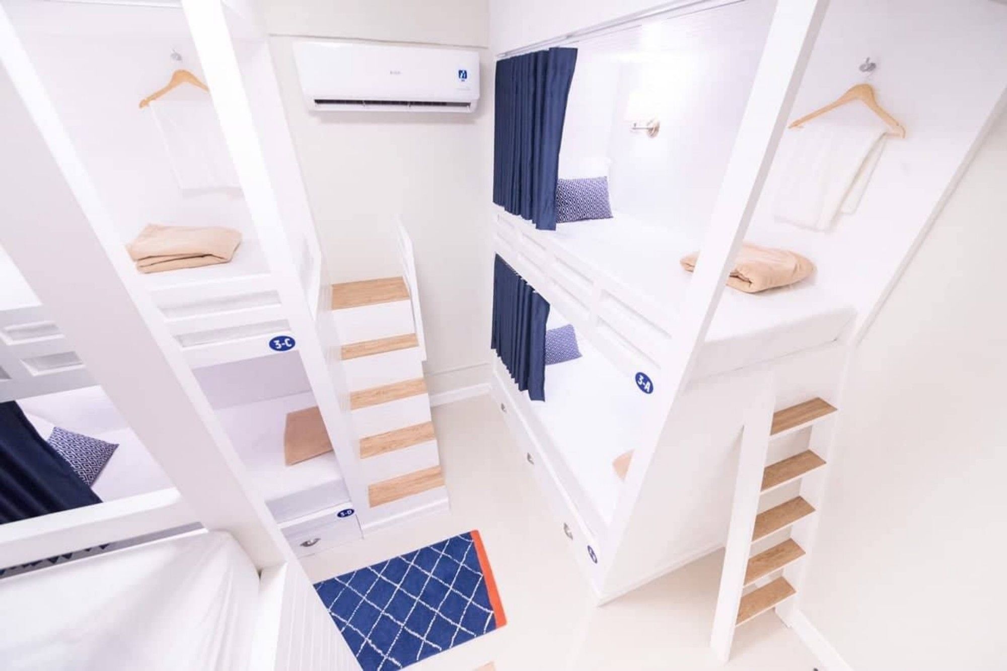 The Partridge Guesthouse Cebu Ngoại thất bức ảnh