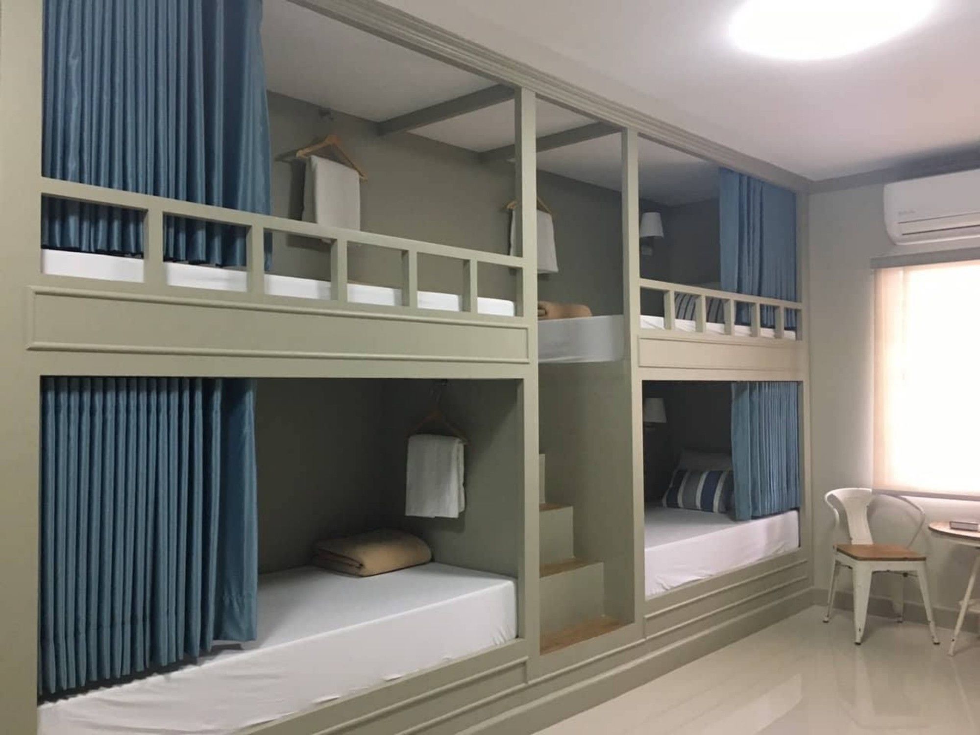 The Partridge Guesthouse Cebu Ngoại thất bức ảnh