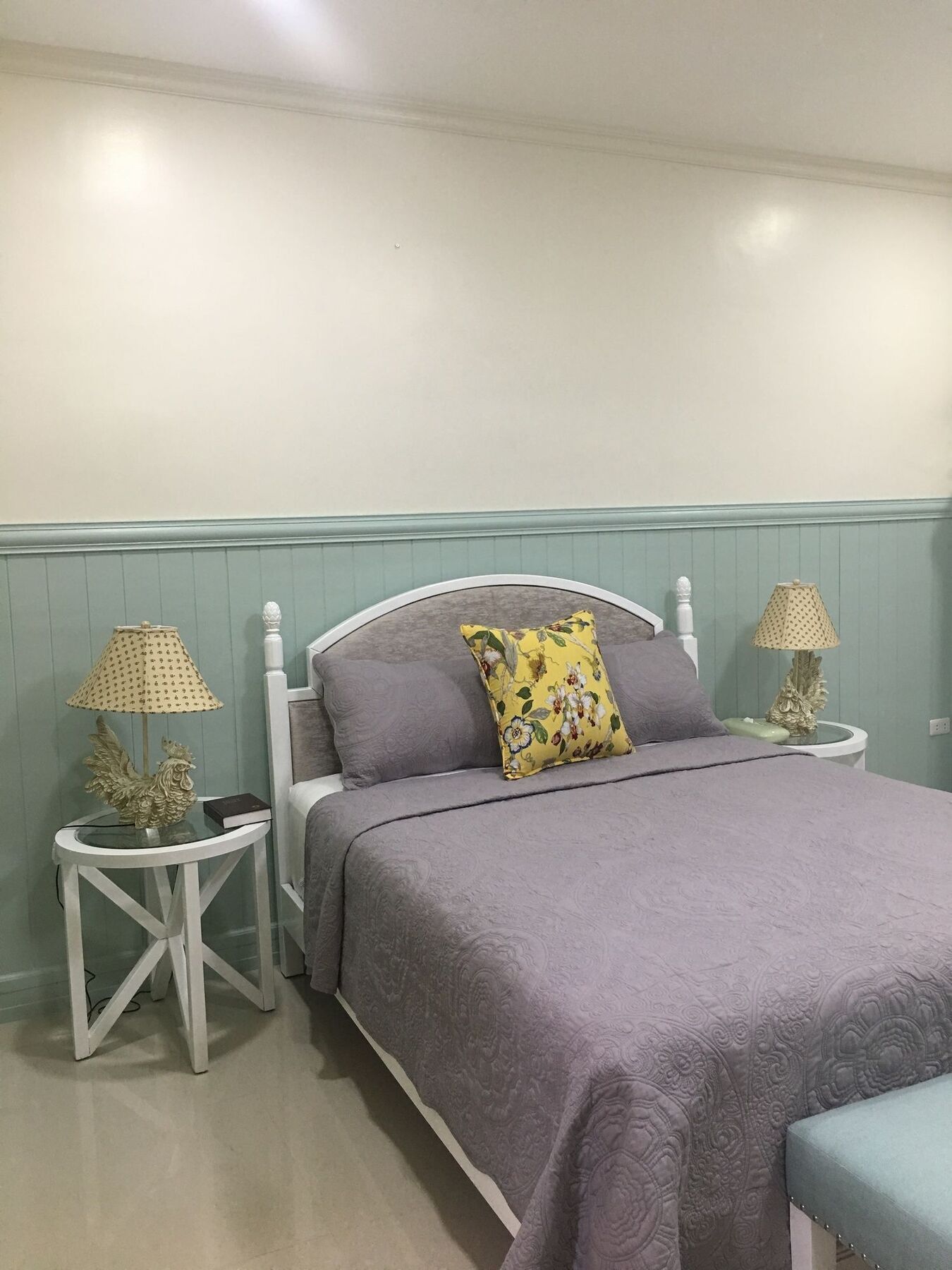 The Partridge Guesthouse Cebu Ngoại thất bức ảnh