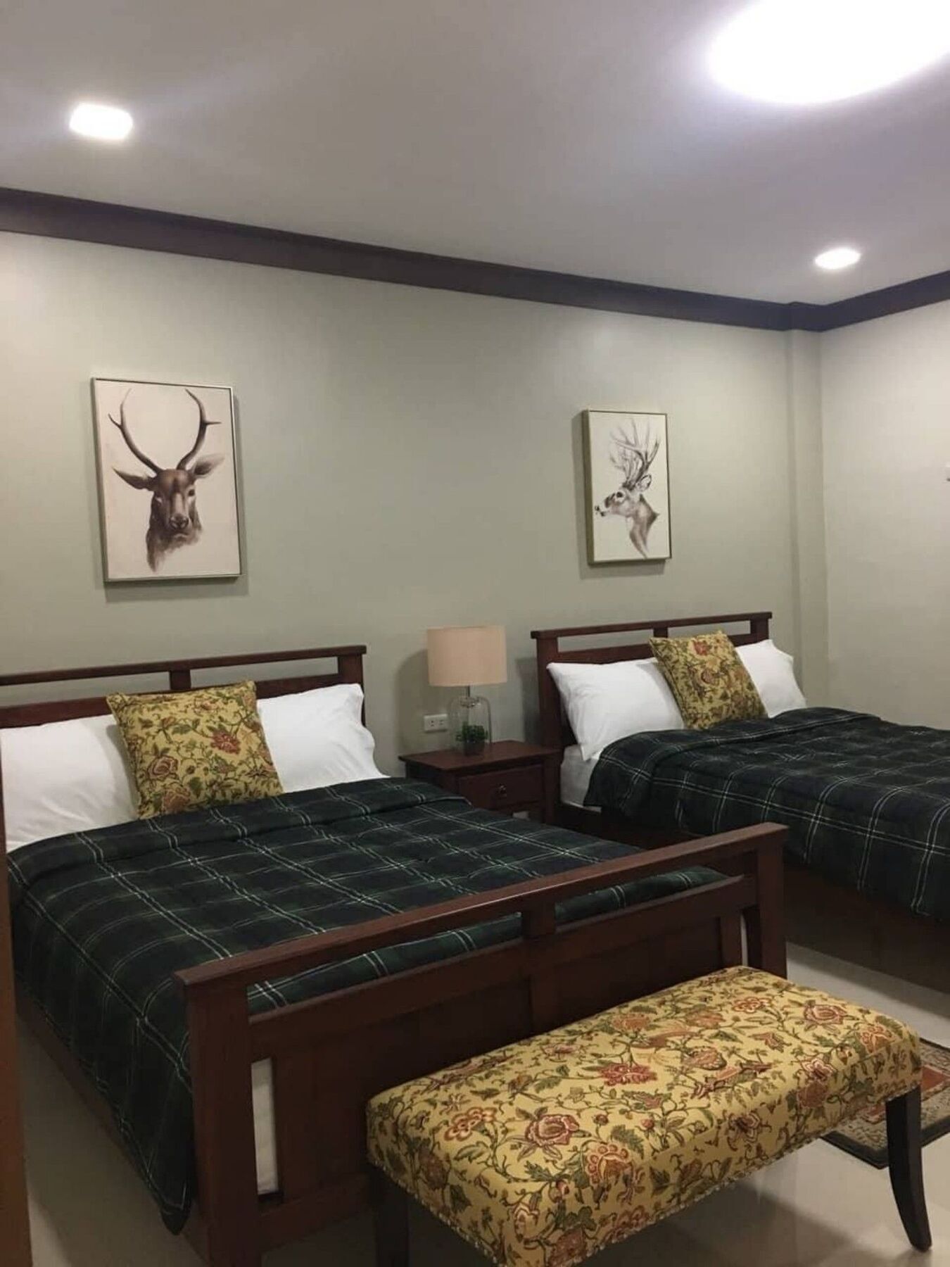 The Partridge Guesthouse Cebu Ngoại thất bức ảnh