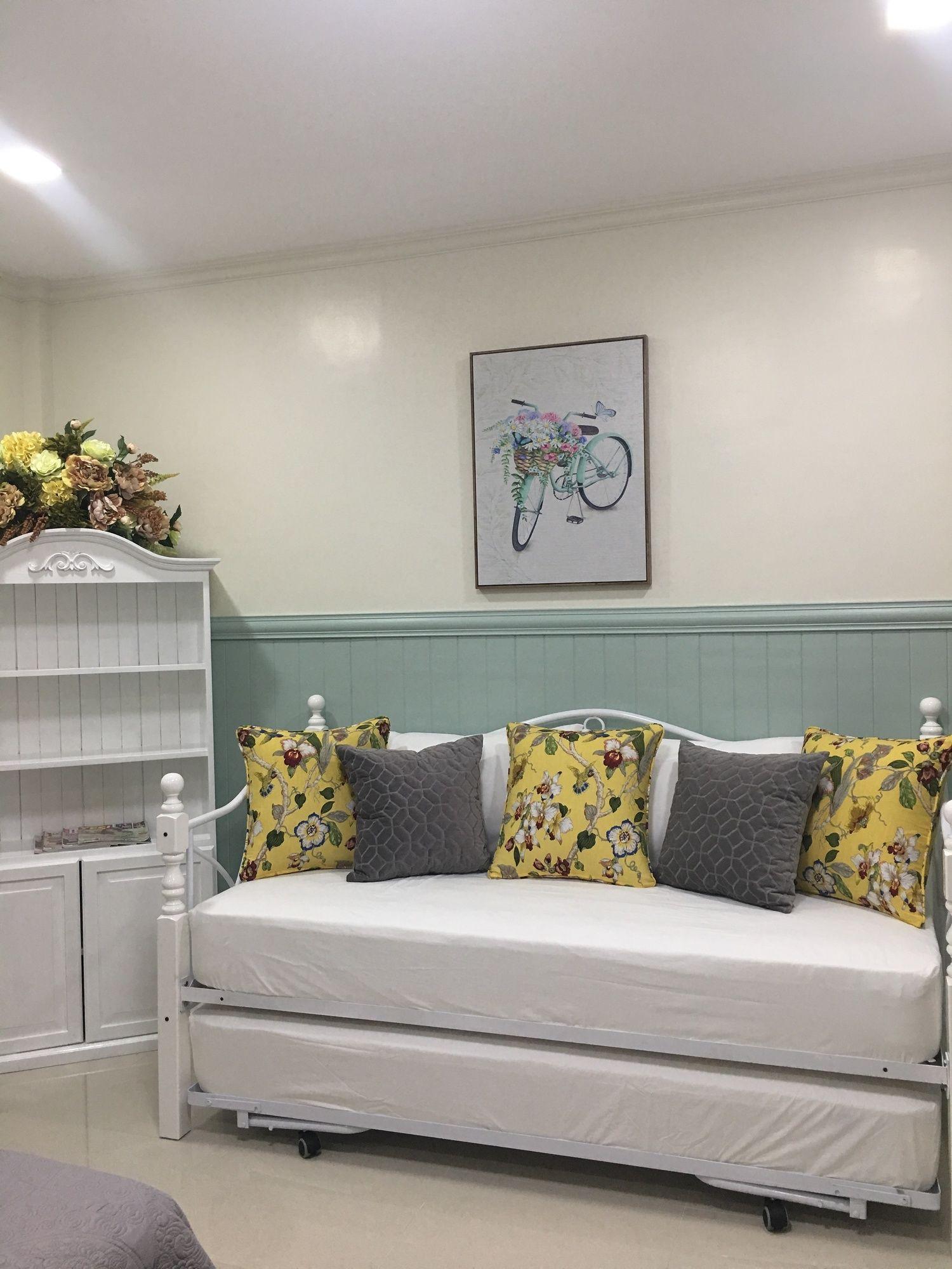 The Partridge Guesthouse Cebu Ngoại thất bức ảnh