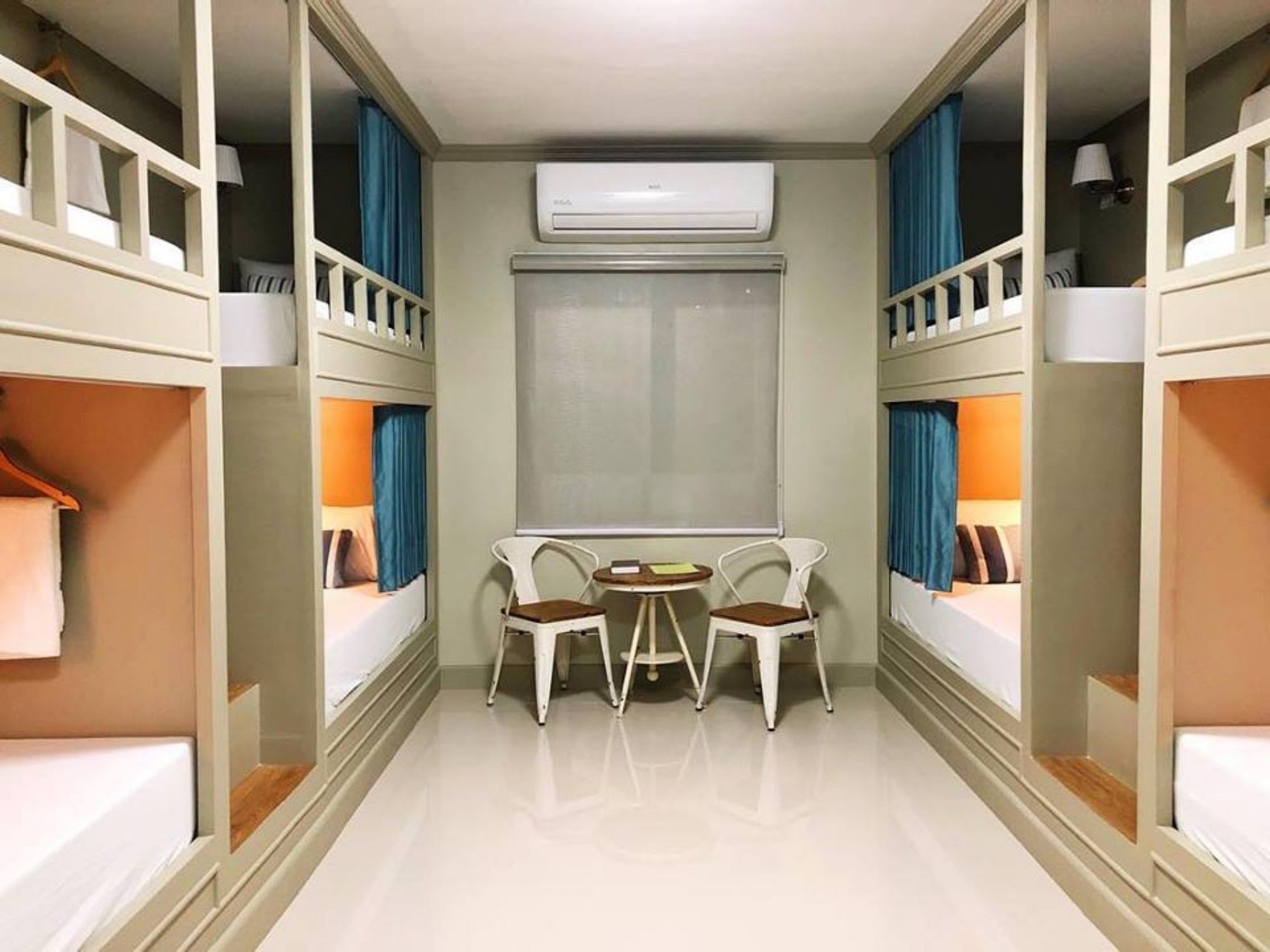 The Partridge Guesthouse Cebu Ngoại thất bức ảnh