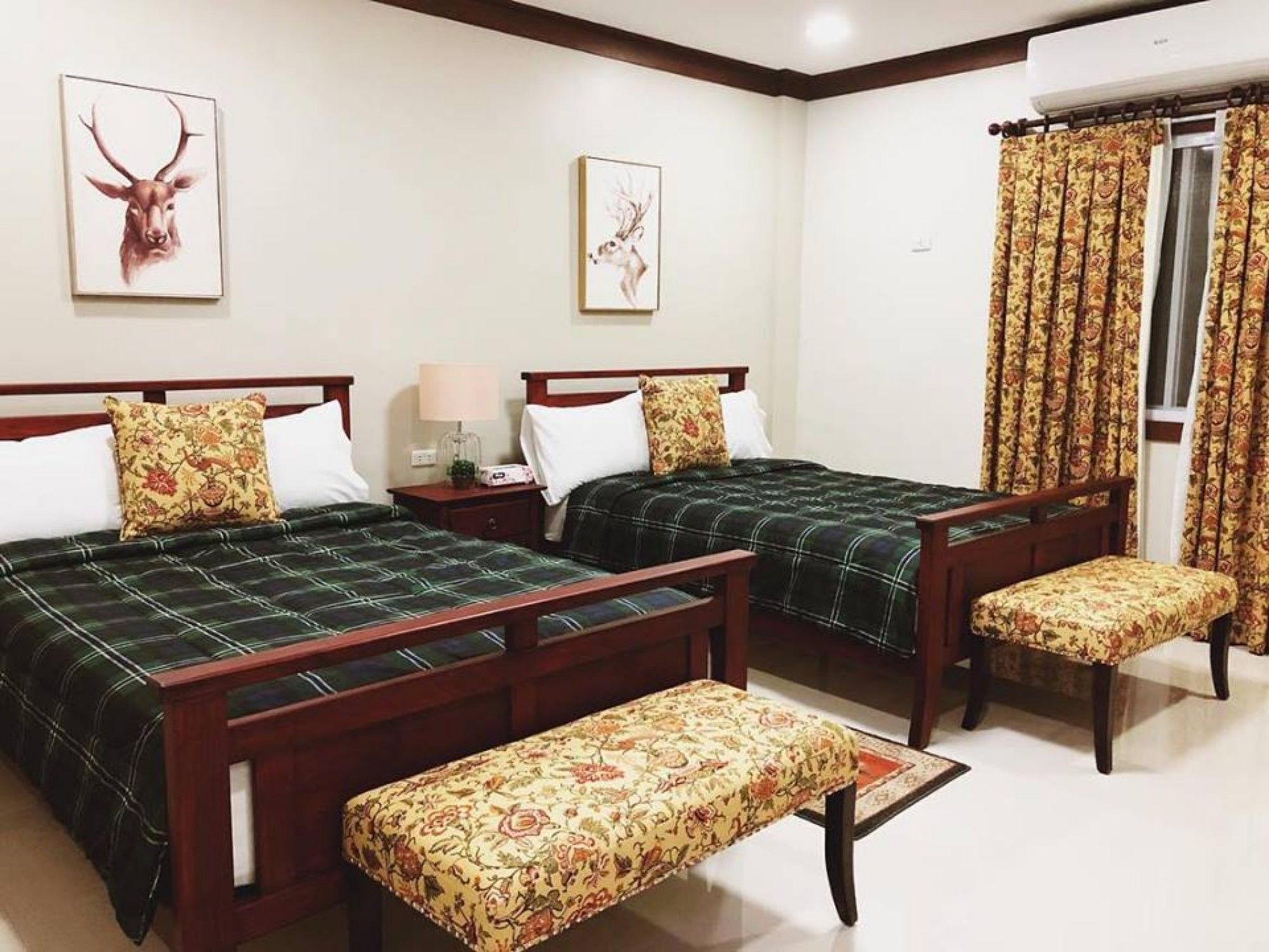 The Partridge Guesthouse Cebu Ngoại thất bức ảnh