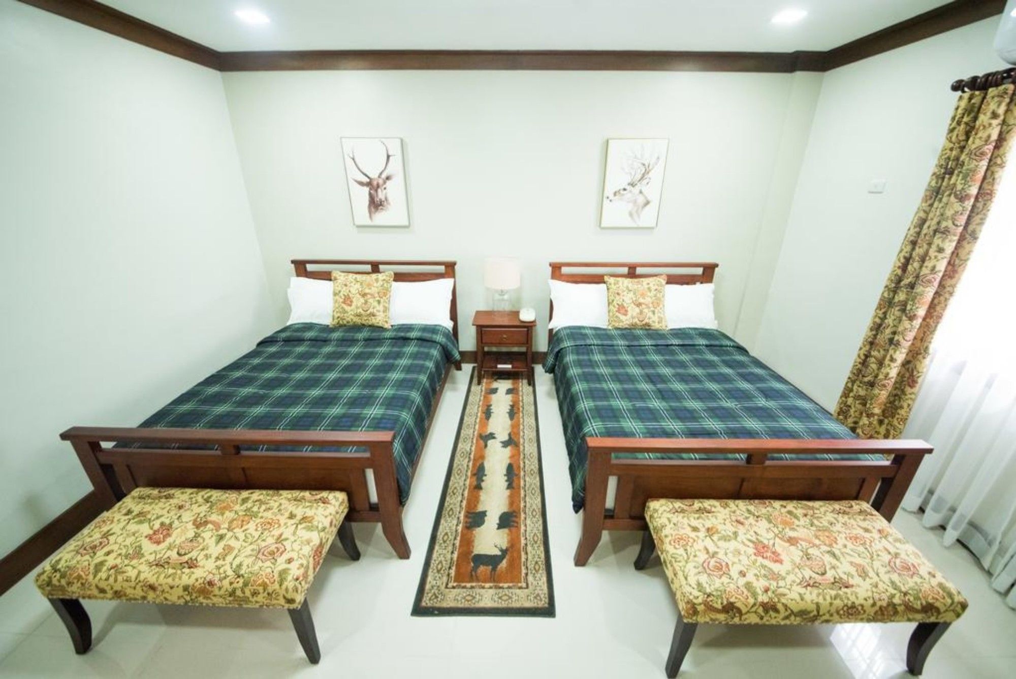 The Partridge Guesthouse Cebu Ngoại thất bức ảnh