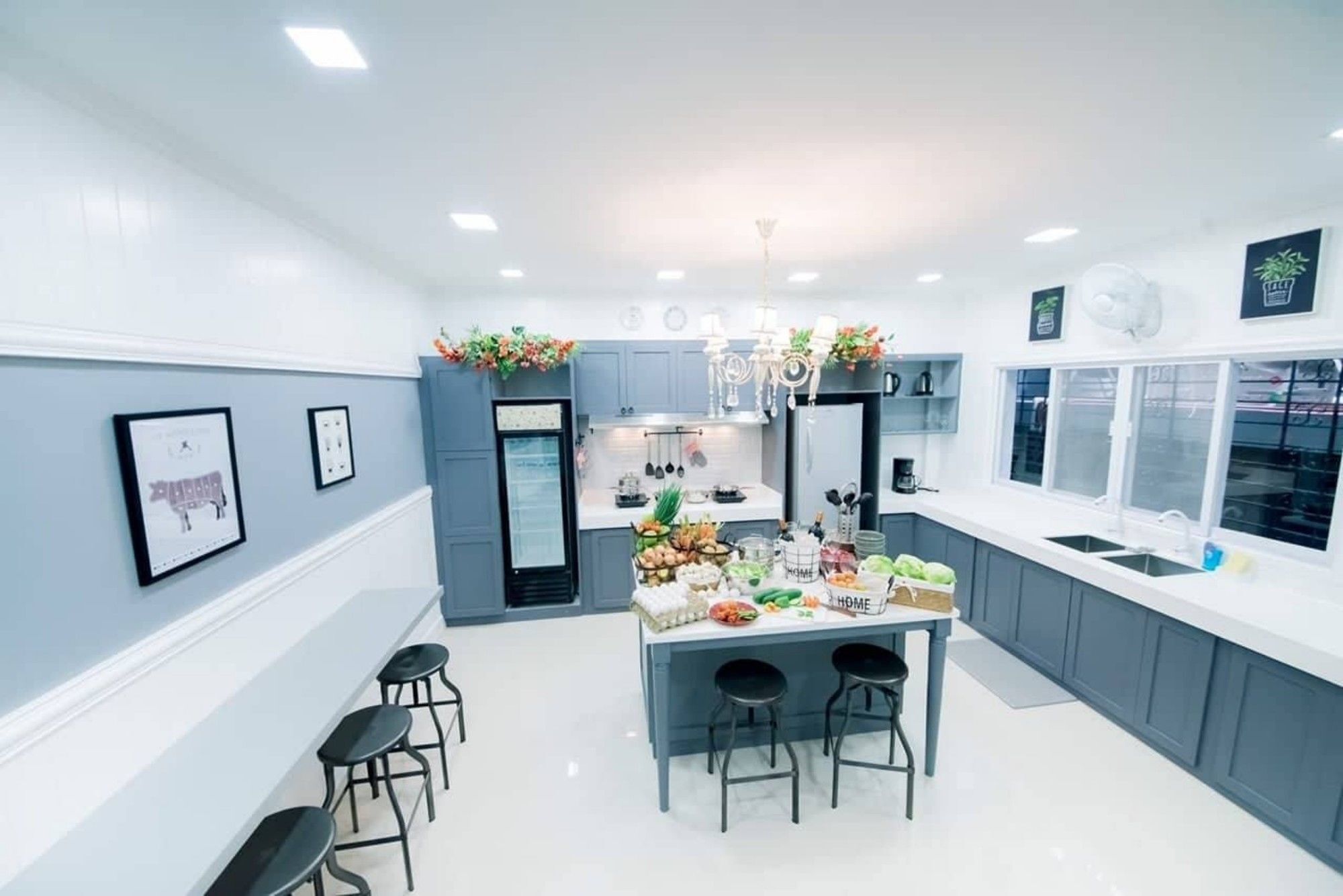The Partridge Guesthouse Cebu Ngoại thất bức ảnh