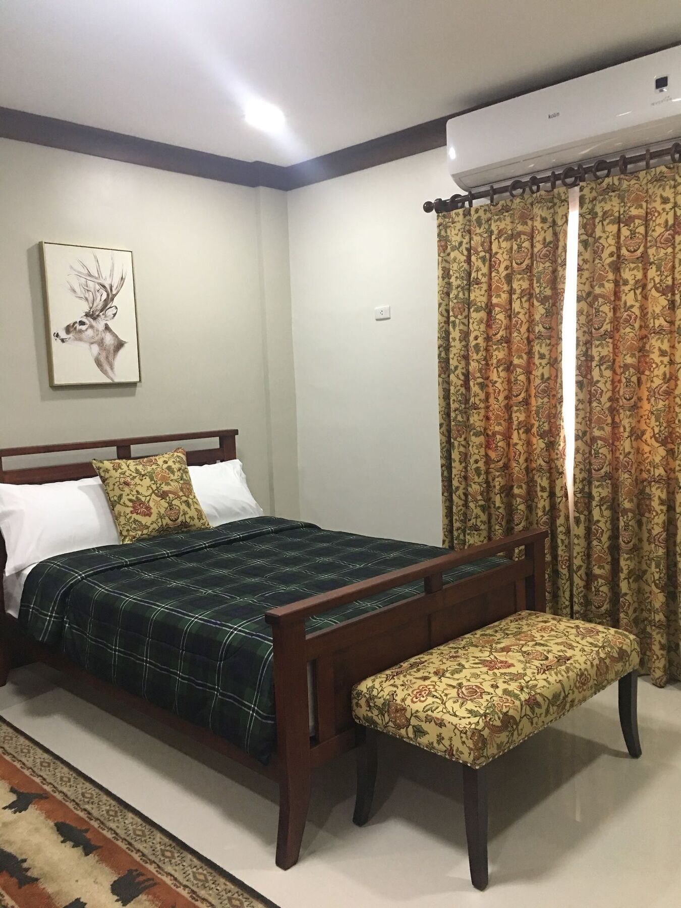The Partridge Guesthouse Cebu Ngoại thất bức ảnh