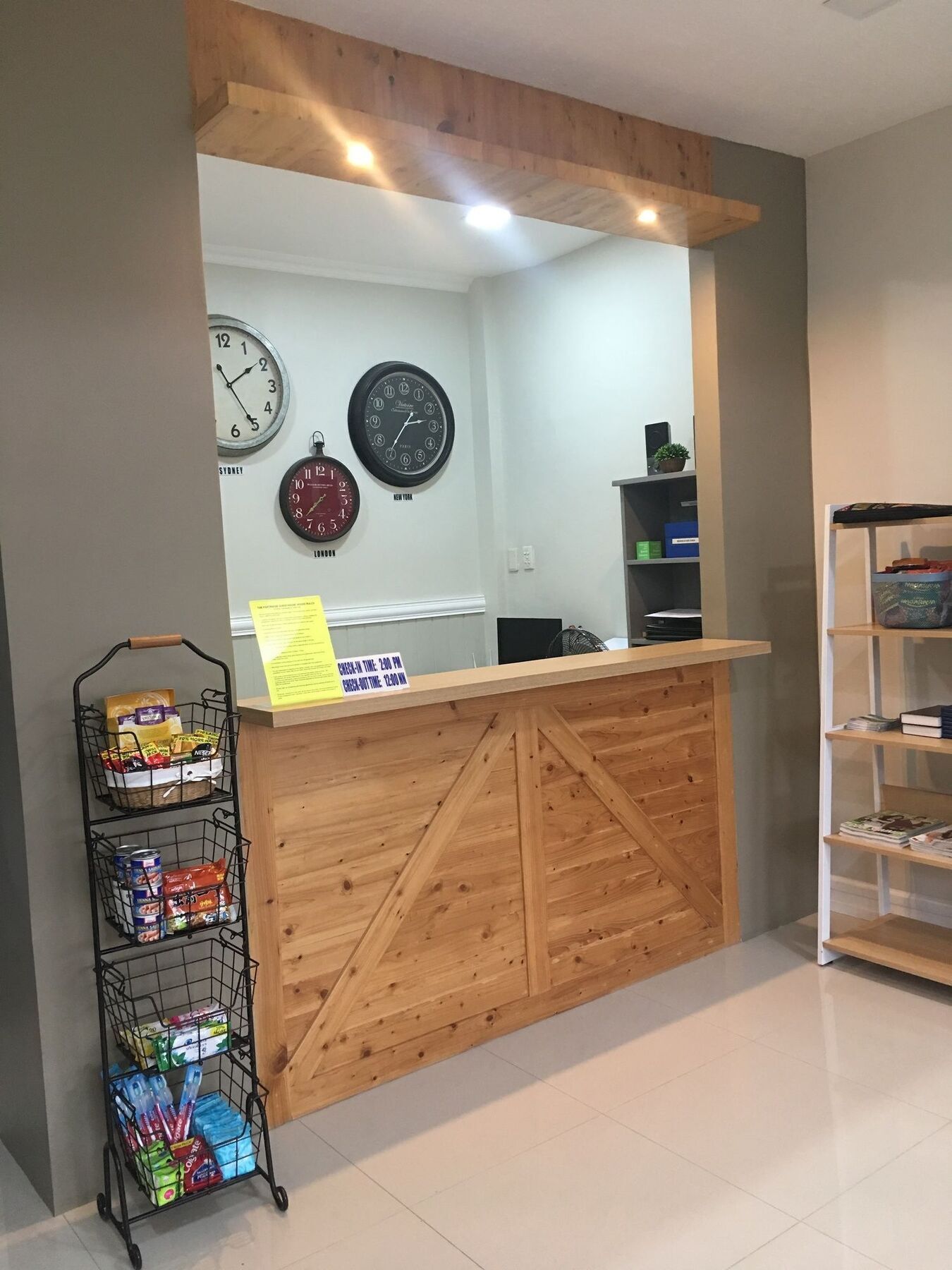The Partridge Guesthouse Cebu Ngoại thất bức ảnh